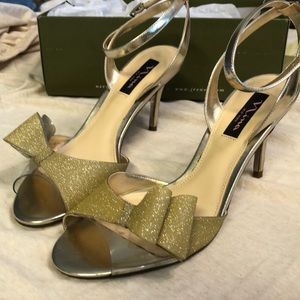 Formal sandals